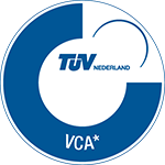 TUV - VCA*