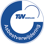 tuv-nederland-asbestverwijdering